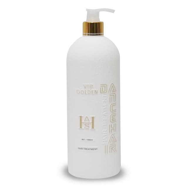 ماسک مو آبرسان دنس هیر Dance Hair VIP Golden حجم 1000 میل