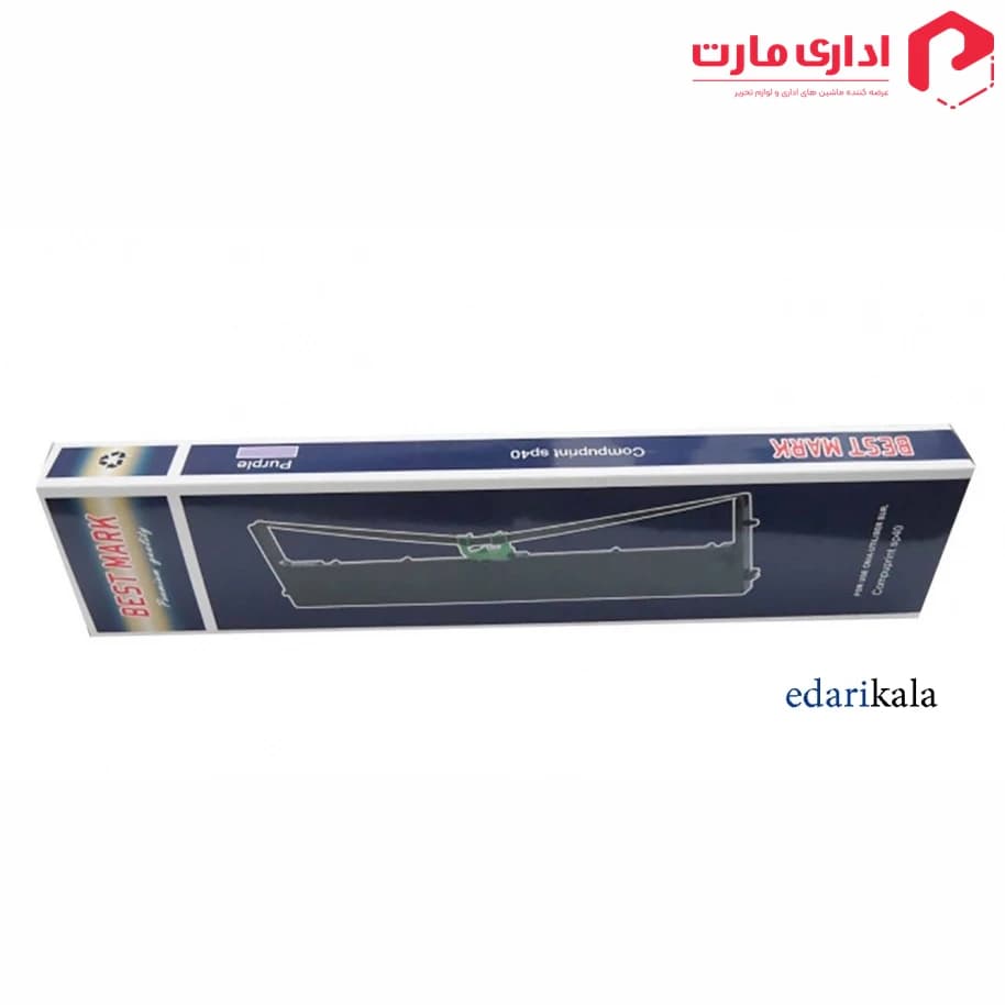 ریبون پرینتر سوزنی بست مارک مدل Sp40 — تصویر ۳