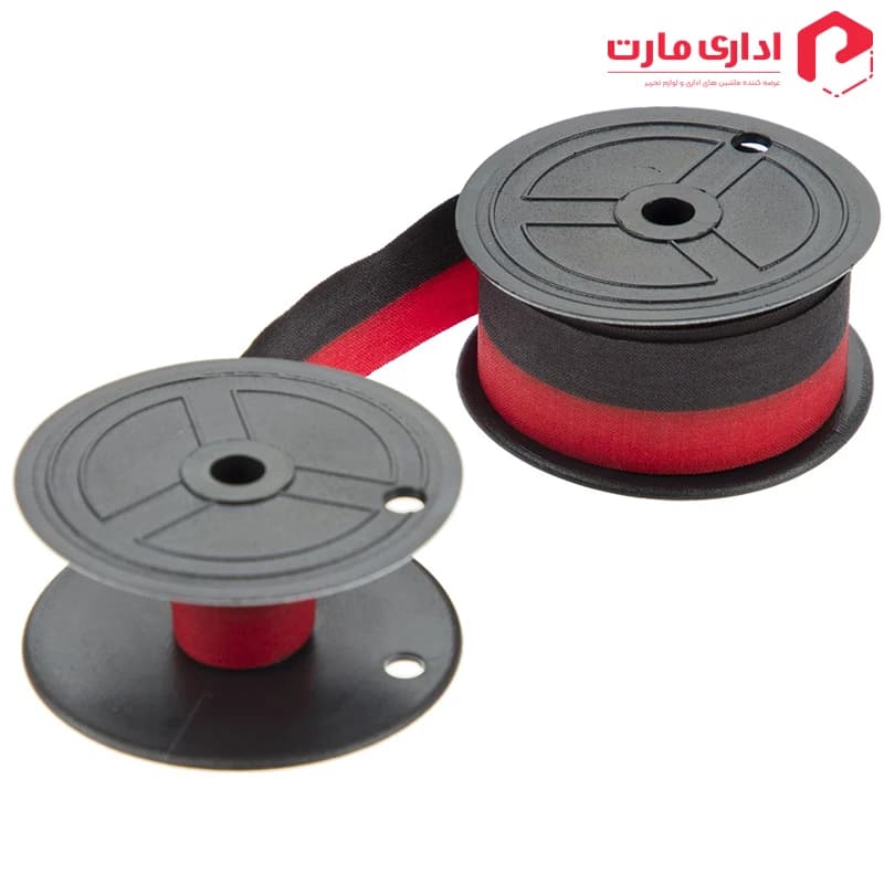 نوار رنگ ماشین حساب کورس