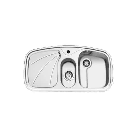 سینک اخوان توکار کد 88 — تصویر ۴