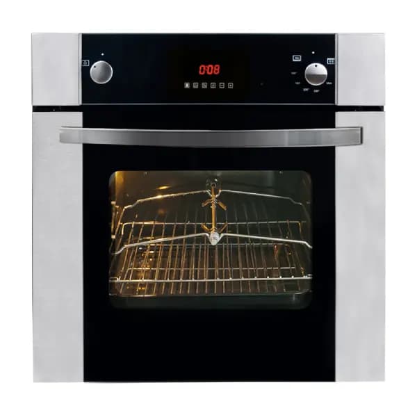 فر توکار اخوان مدل F15 برق و گاز — تصویر ۳