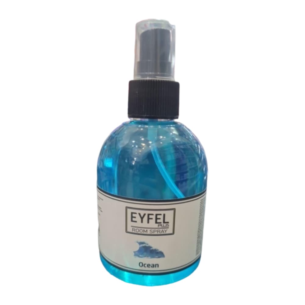 خوشبو کننده هوا ایفل رایحه اقیانوس Eyfel Plus Ocean حجم 200 میل