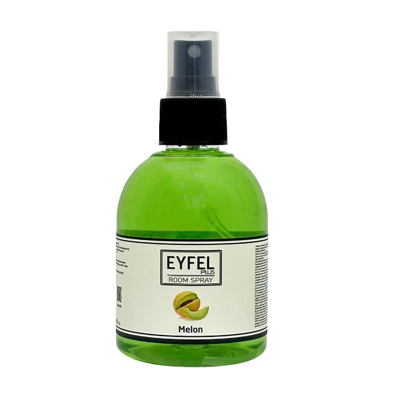 خوشبو کننده هوا ایفل رایحه طالبی Eyfel Plus Melon حجم 200 میل