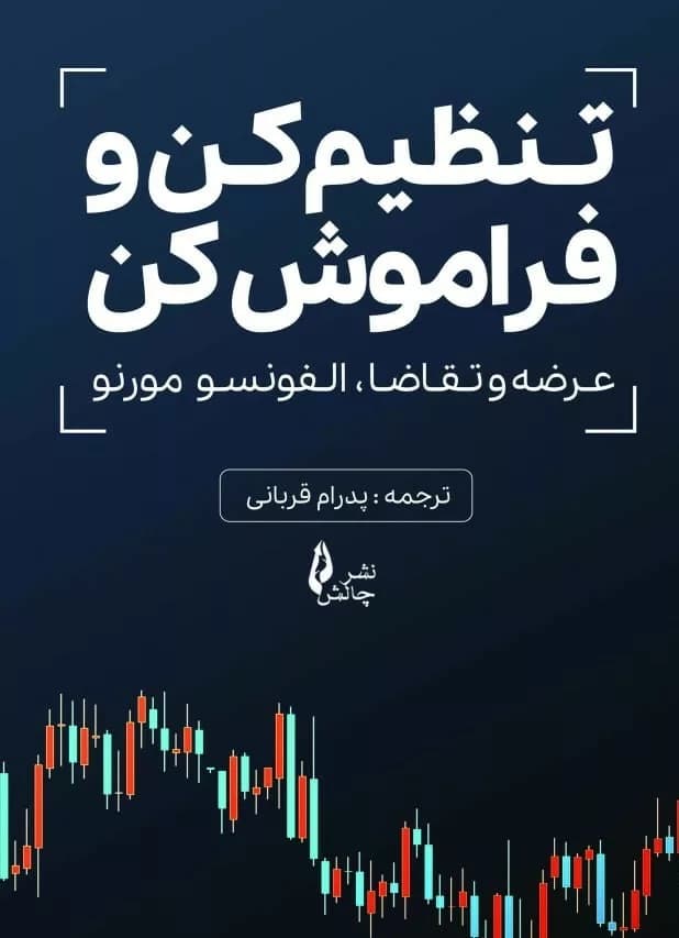 کتاب تنظیم کن و فراموش کن — تصویر ۲