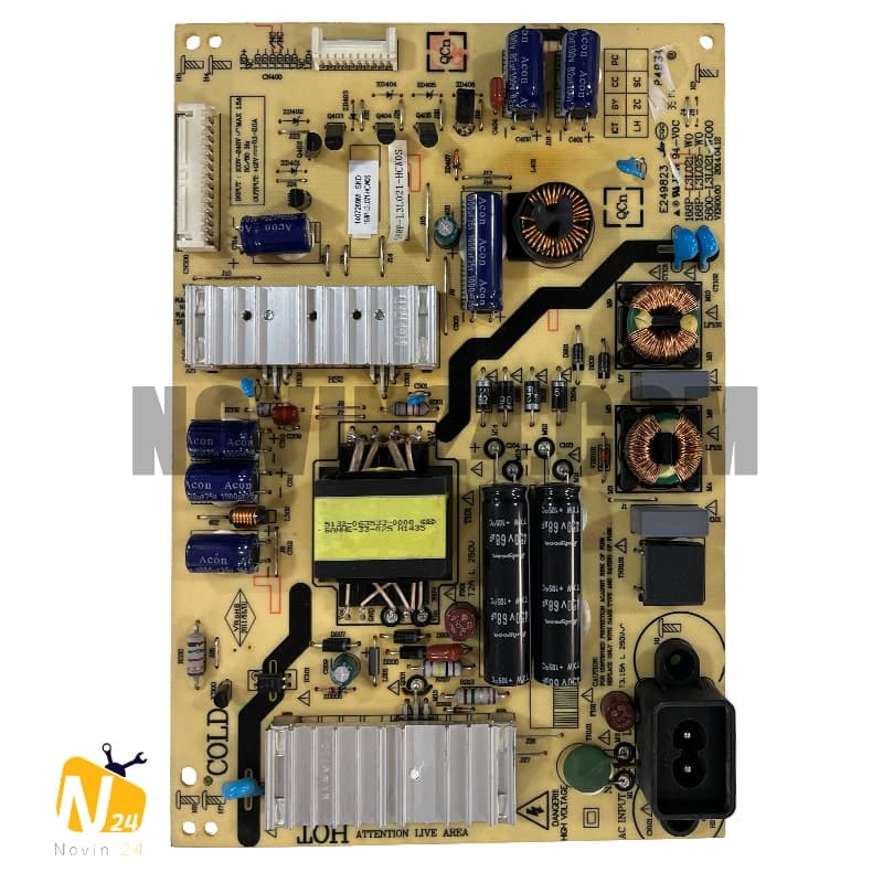پاور DLE-42F4100