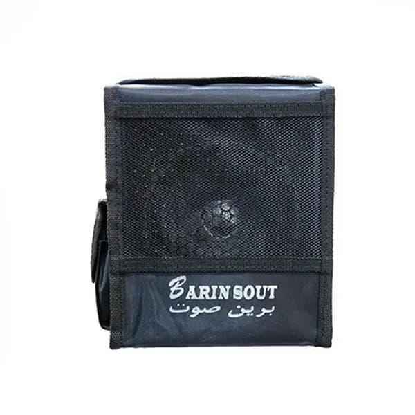 اکو همراه برین صوت BARIN SOUT 1530 — تصویر ۲