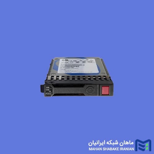 هارد سرور اچ پی HPE 3.2TB 12G SAS SFF SSD — تصویر ۲