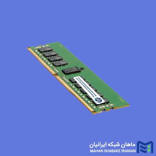 رم سرور HPE 8GB Single Rank DDR4-2933 — تصویر ۲