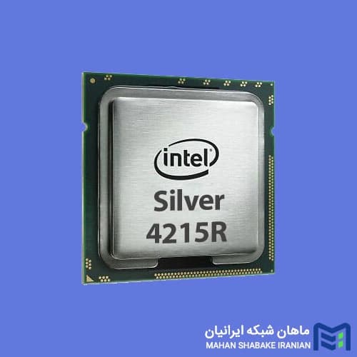 سی پی یو سرور Intel Xeon Silver 4216 Processor — تصویر ۲