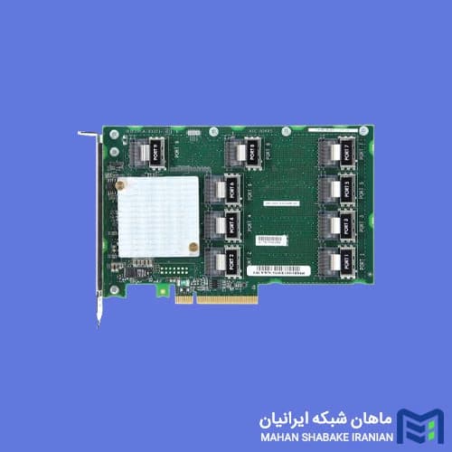 کارت توسعه HPE 12G SAS Expander DL380 G9 727250-B21 — تصویر ۴