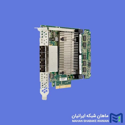 رید کنترلر سرور اچ پی HPE Smart Array P841 4GB 4Port Controller B21-726903 — تصویر ۲
