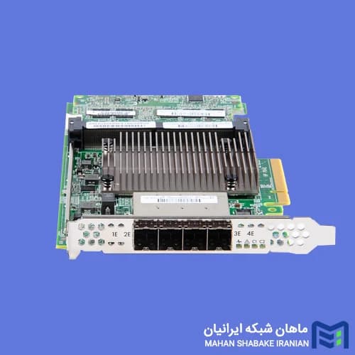 رید کنترلر سرور اچ پی HPE Smart Array P841 4GB 4Port Controller B21-726903