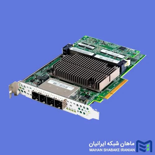 رید کنترلر سرور اچ پی HPE Smart Array P841 4GB 4Port Controller B21-726903 — تصویر ۳