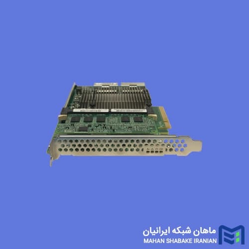 رید کنترلر HPE Smart Array P830 4GB FBWC 12Gb — تصویر ۳