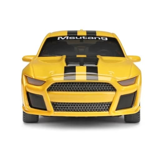ماشین کنترلی دریفت دو دیفرانسیل میکرو WLTOYS K4308 مقیاس 1:43 — تصویر ۴