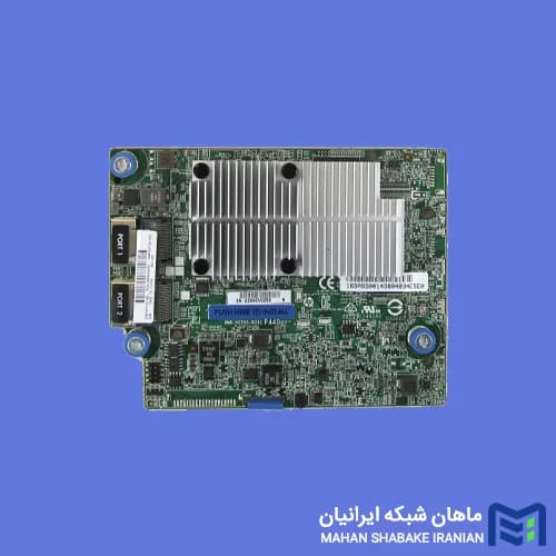 رید کنترلر سرور اچ پی HPE Smart Array P440ar 2GB FBWC B21-726736