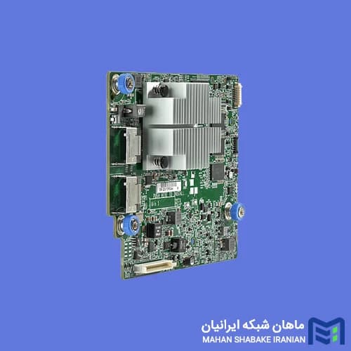 رید کنترلر سرور اچ پی HPE Smart Array P440ar 2GB FBWC B21-726736 — تصویر ۲