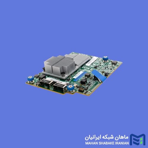 رید کنترلر سرور اچ پی HPE Smart Array P440ar 2GB FBWC B21-726736 — تصویر ۳