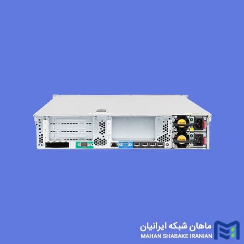 سرور HPE ProLiant DL385P Gen8 — تصویر ۳