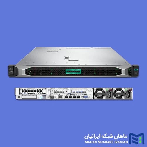سرور استوک HPE ProLiant DL360 G10