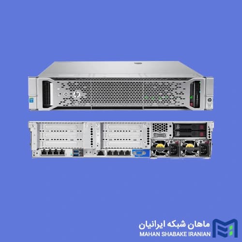 سرور استوک HP ProLiant DL380 G9