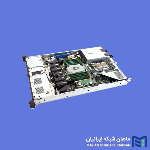 سرور HPE ProLiant DL325 Gen10 — تصویر ۴