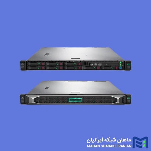 سرور HPE ProLiant DL325 Gen10 — تصویر ۲