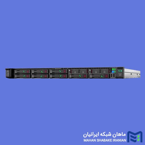 سرور استوک HP ProLiant DL360 G9 — تصویر ۵