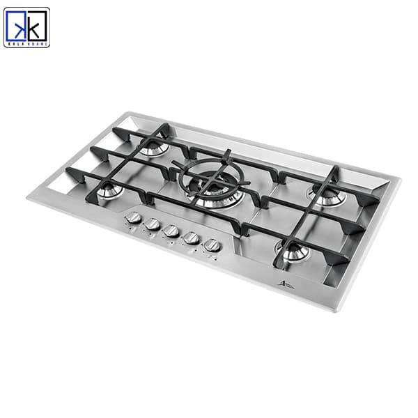 گاز صفحه استیل اخوان کد V21