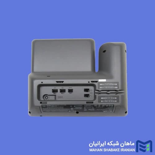 آی پی فون سیسکو CP-8851 — تصویر ۳