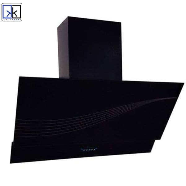 هود آشپزخانه مورب مدل OS-19