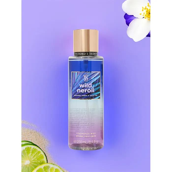 بادی اسپلش لیمیتد ادیشن ویکتوریا سکرت Wild Neroli — تصویر ۴