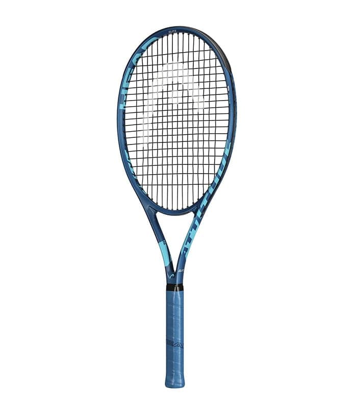 راکت تنیس هد MX Attitude Elite