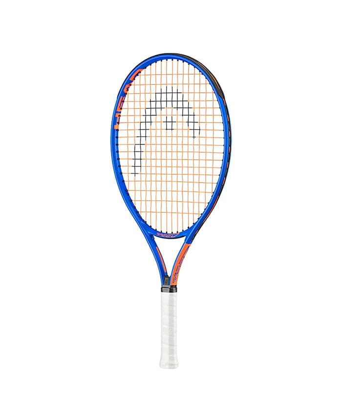 راکت تنیس بچه‌گانه هد Speed Junior 23 Blue