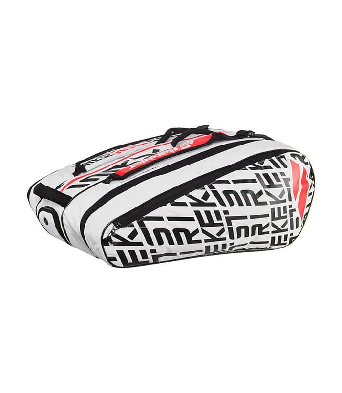 ساک تنیس بابولات Pure Strike 12 Pack Bag