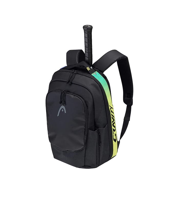 کوله تنیس هد Gravity R-PET Backpack