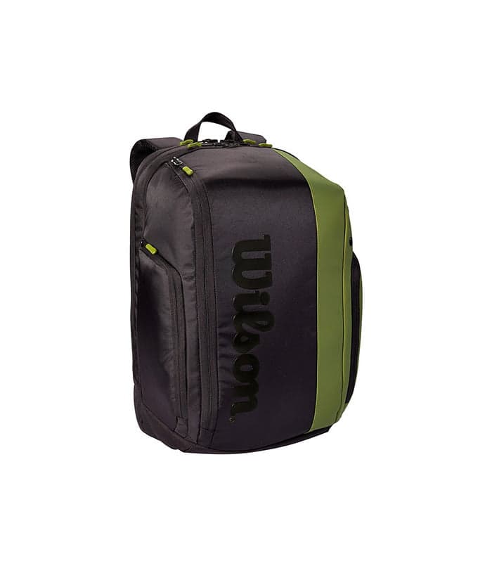 کوله تنیس ویلسون Super Tour Backpack Blade Bag