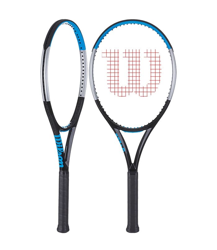 راکت تنیس ویلسون Ultra 100 V3