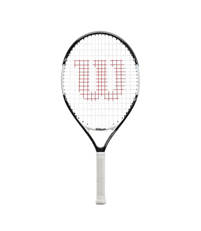 راکت تنیس بچه‌گانه ویلسون Roger Federer 23 2020