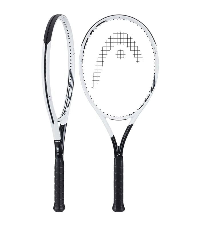 راکت تنیس هد Graphene 360+ Speed S