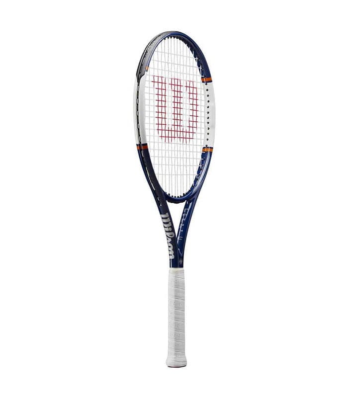 راکت تنیس ویلسون Roland Garros Equipe HP — تصویر ۲