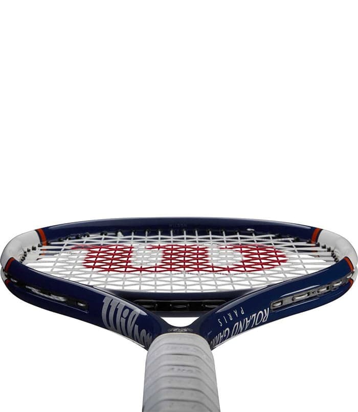 راکت تنیس ویلسون Roland Garros Equipe HP — تصویر ۳