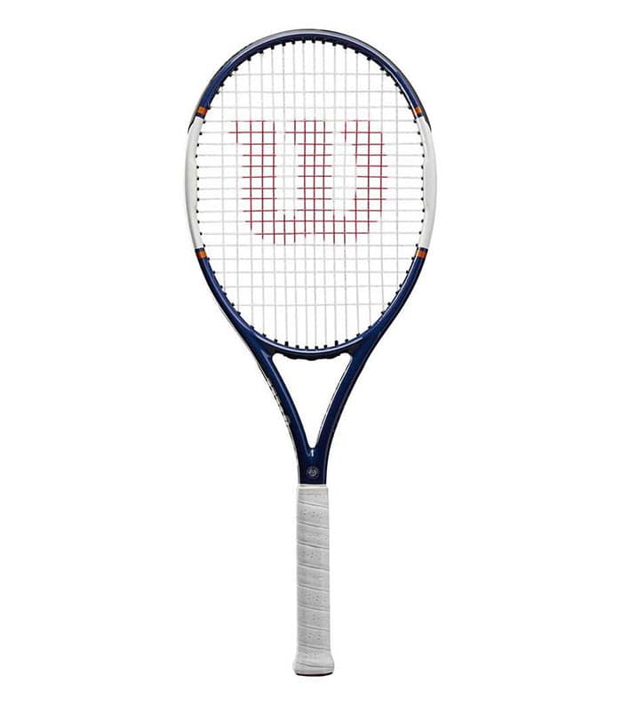 راکت تنیس ویلسون Roland Garros Equipe HP