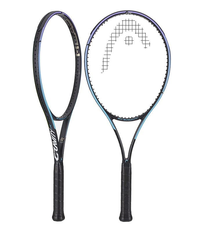 راکت تنیس هد Gravity Lite 2021