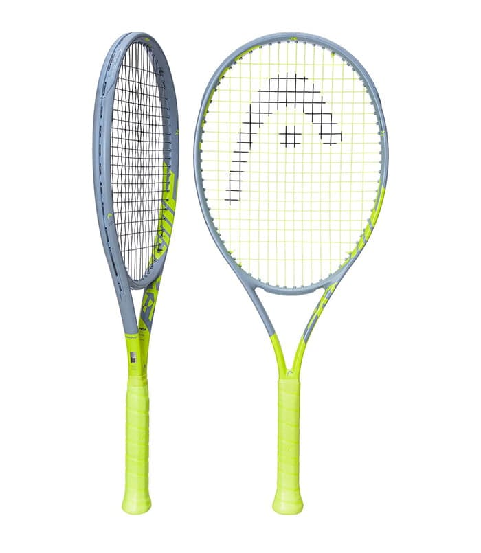 راکت تنیس بچه‌گانه هد Graphene 360+ Extreme Junior