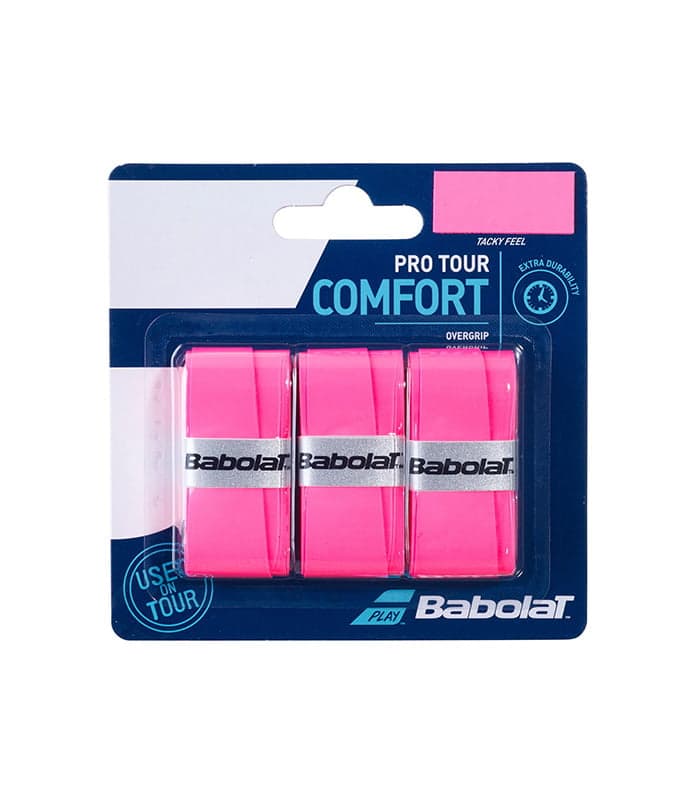 اور گریپ بابولات Pro Tour Overgrips