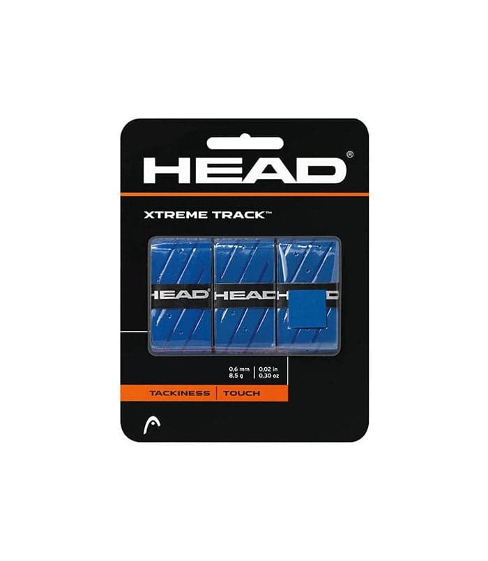 اور گریپ هد Head Xtreme Track Overgrips — تصویر ۳