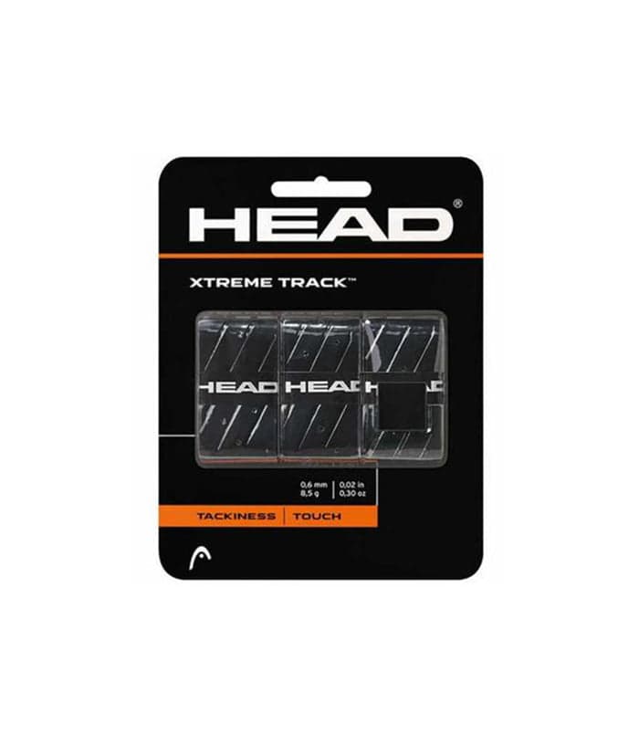 اور گریپ هد Head Xtreme Track Overgrips — تصویر ۲