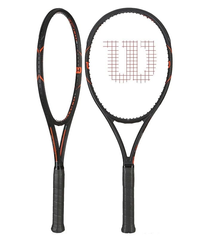 راکت تنیس ویلسون Burn FST 99S