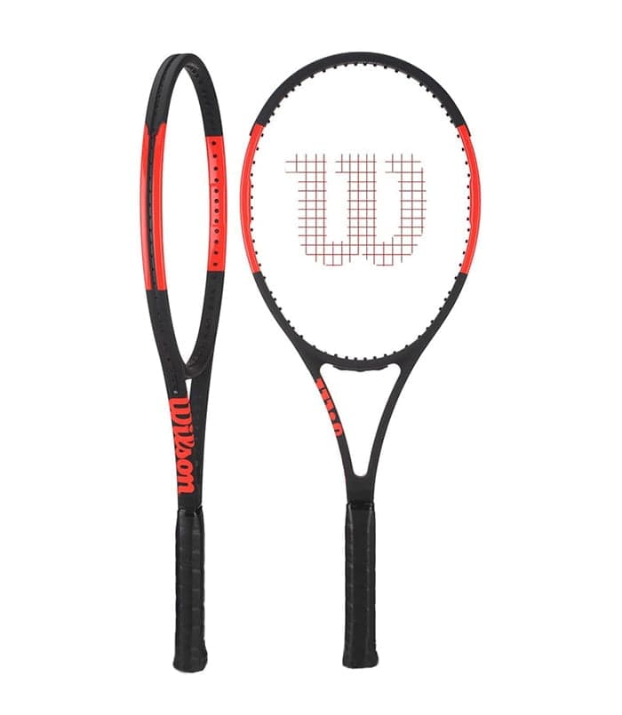 راکت تنیس ویلسون Wilson Pro Staff 97